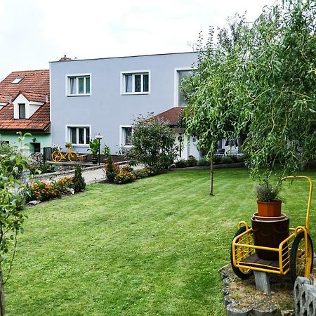 Apartment Livi Mikulov Kültér fotó