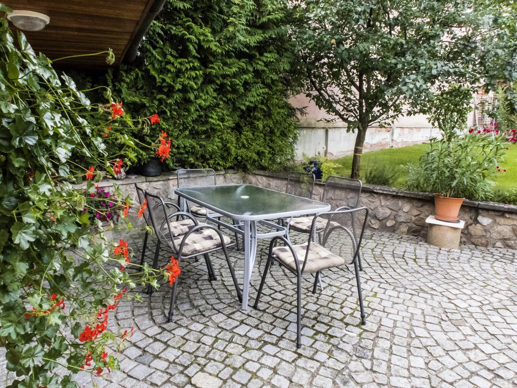 Apartment Livi Mikulov Kültér fotó