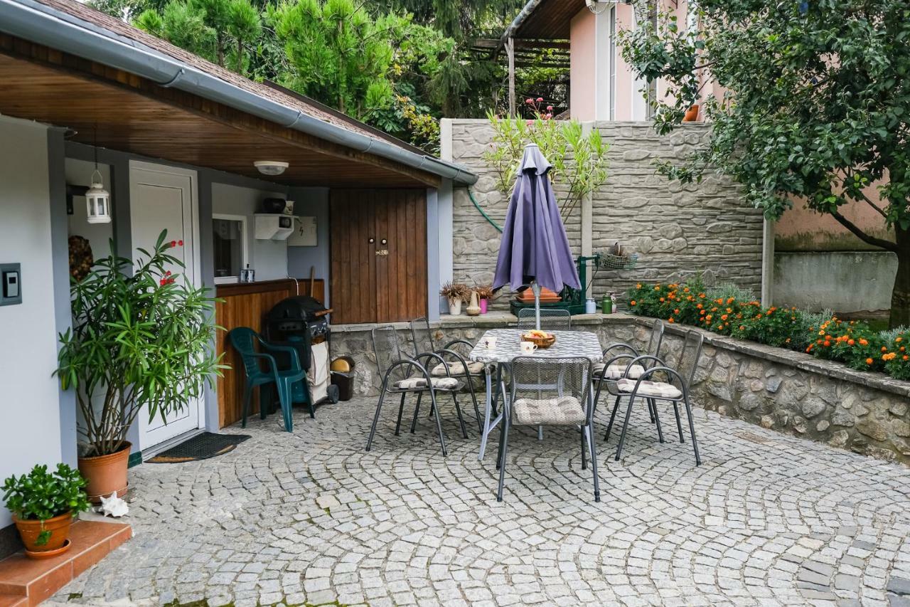 Apartment Livi Mikulov Kültér fotó